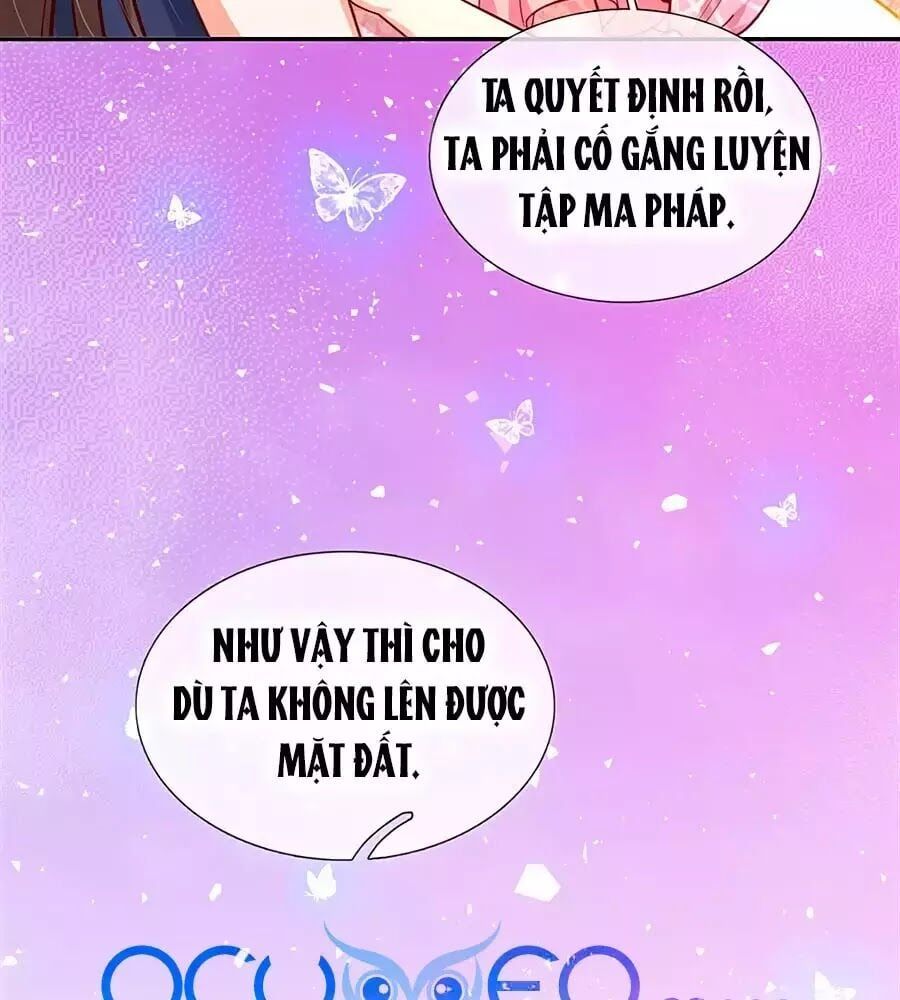 đọc truyện Bỗng Một Ngày Trở Thành Con Gái Nhà Vua Chương 125 ảnh 13 tại Thiên Thai Truyện