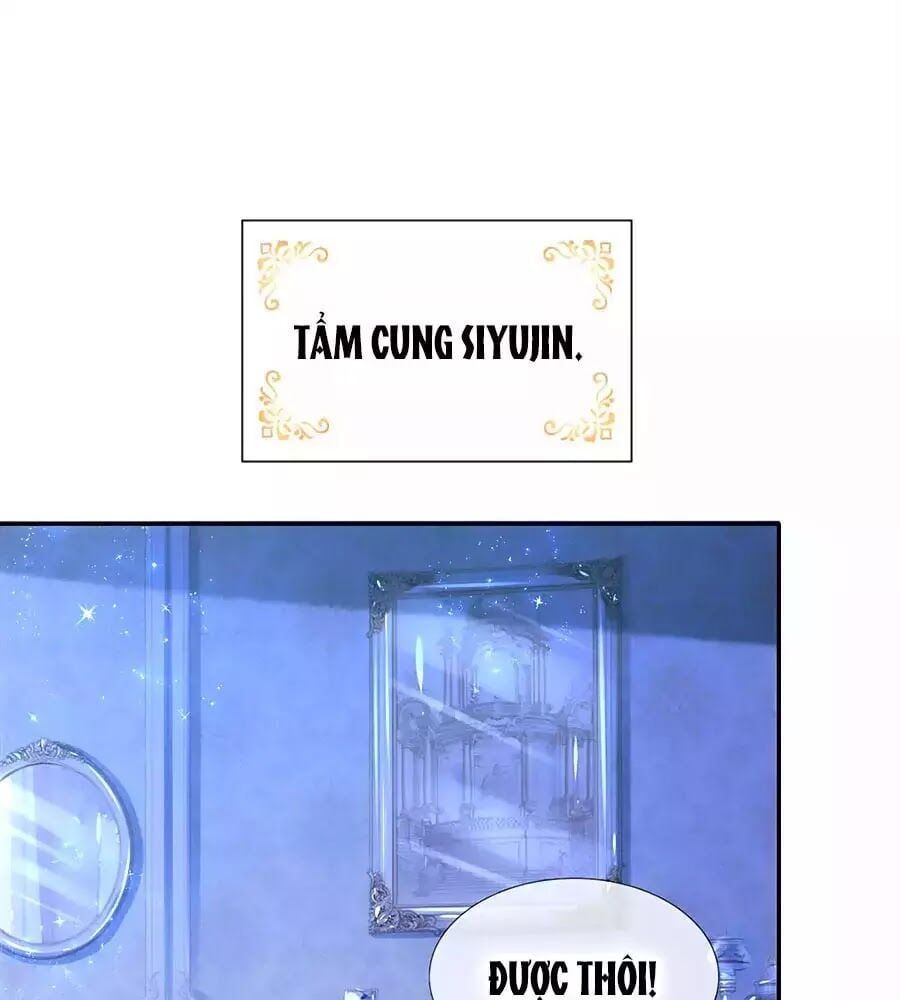 đọc truyện Bỗng Một Ngày Trở Thành Con Gái Nhà Vua Chương 125 ảnh 17 tại Thiên Thai Truyện