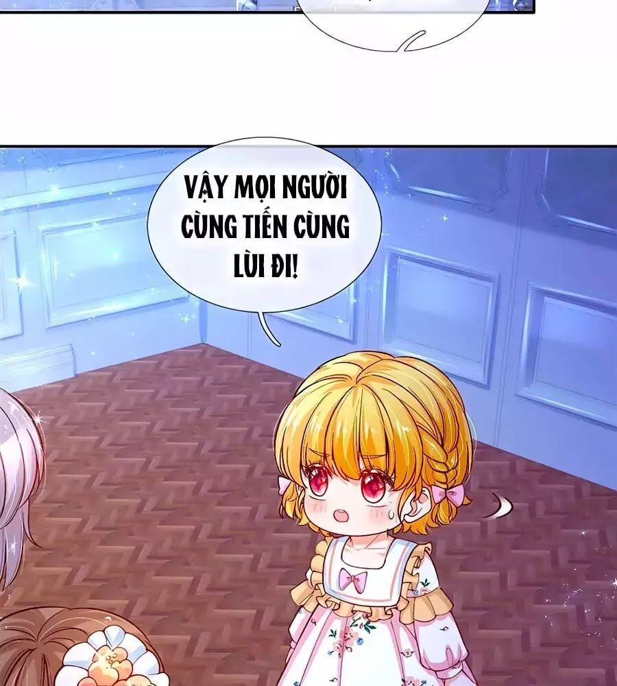 đọc truyện Bỗng Một Ngày Trở Thành Con Gái Nhà Vua Chương 125 ảnh 18 tại Thiên Thai Truyện