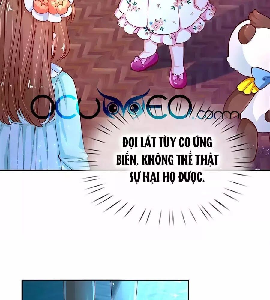 đọc truyện Bỗng Một Ngày Trở Thành Con Gái Nhà Vua Chương 125 ảnh 19 tại Thiên Thai Truyện