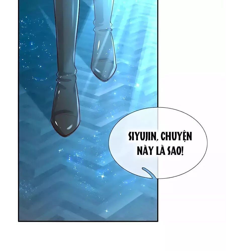 đọc truyện Bỗng Một Ngày Trở Thành Con Gái Nhà Vua Chương 125 ảnh 20 tại Thiên Thai Truyện