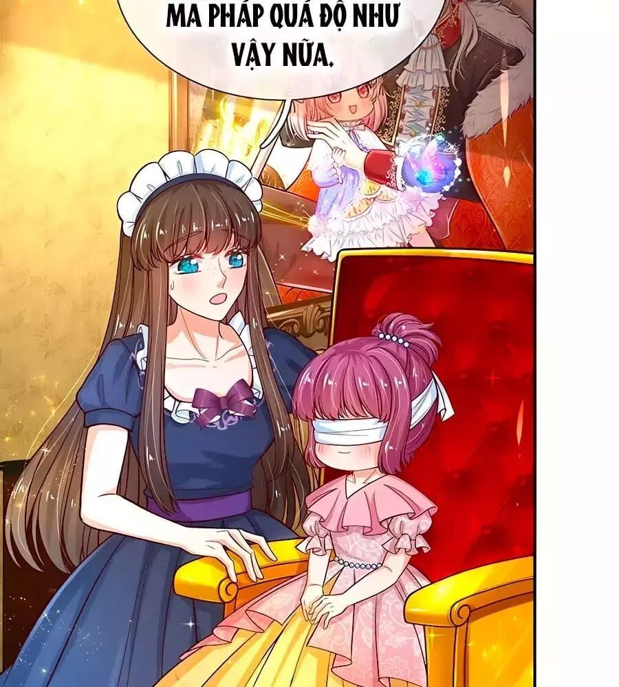 đọc truyện Bỗng Một Ngày Trở Thành Con Gái Nhà Vua Chương 125 ảnh 4 tại Thiên Thai Truyện