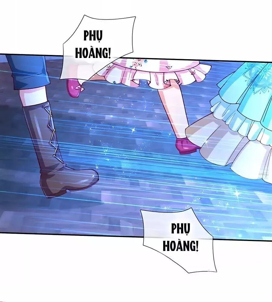 đọc truyện Bỗng Một Ngày Trở Thành Con Gái Nhà Vua Chương 125 ảnh 23 tại Thiên Thai Truyện