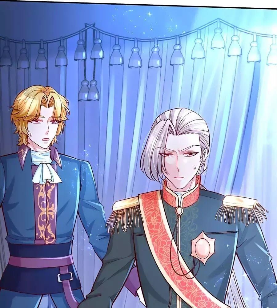 đọc truyện Bỗng Một Ngày Trở Thành Con Gái Nhà Vua Chương 125 ảnh 24 tại Thiên Thai Truyện