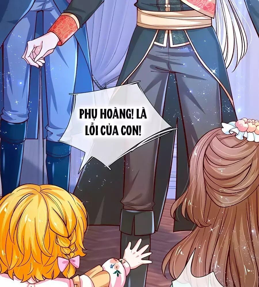 đọc truyện Bỗng Một Ngày Trở Thành Con Gái Nhà Vua Chương 125 ảnh 25 tại Thiên Thai Truyện