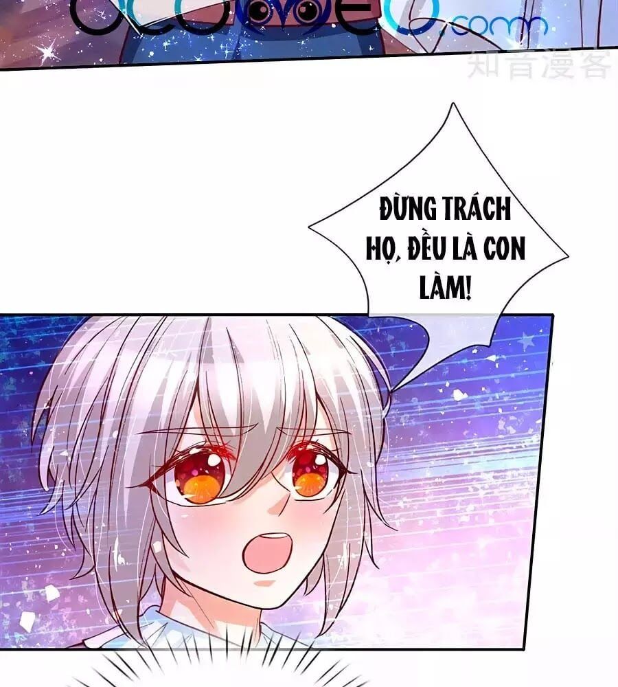 đọc truyện Bỗng Một Ngày Trở Thành Con Gái Nhà Vua Chương 125 ảnh 27 tại Thiên Thai Truyện