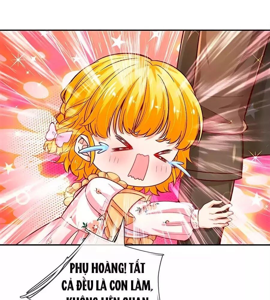 đọc truyện Bỗng Một Ngày Trở Thành Con Gái Nhà Vua Chương 125 ảnh 30 tại Thiên Thai Truyện