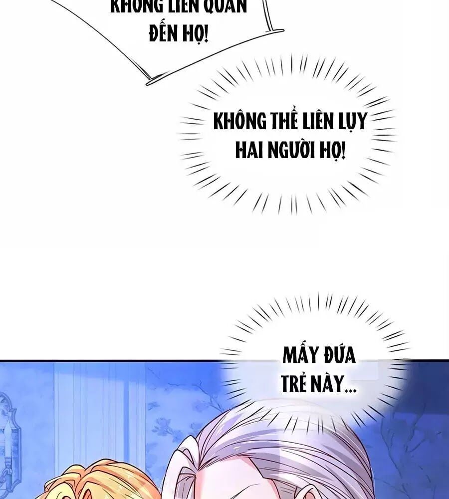 đọc truyện Bỗng Một Ngày Trở Thành Con Gái Nhà Vua Chương 125 ảnh 31 tại Thiên Thai Truyện