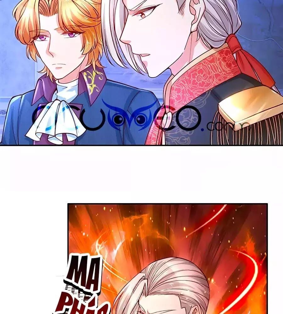 đọc truyện Bỗng Một Ngày Trở Thành Con Gái Nhà Vua Chương 125 ảnh 32 tại Thiên Thai Truyện