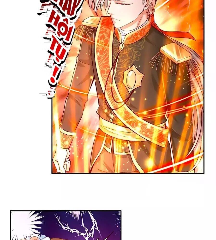 đọc truyện Bỗng Một Ngày Trở Thành Con Gái Nhà Vua Chương 125 ảnh 33 tại Thiên Thai Truyện