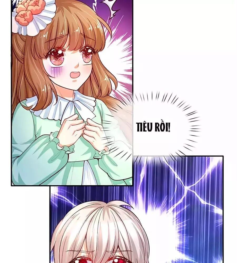 đọc truyện Bỗng Một Ngày Trở Thành Con Gái Nhà Vua Chương 125 ảnh 34 tại Thiên Thai Truyện