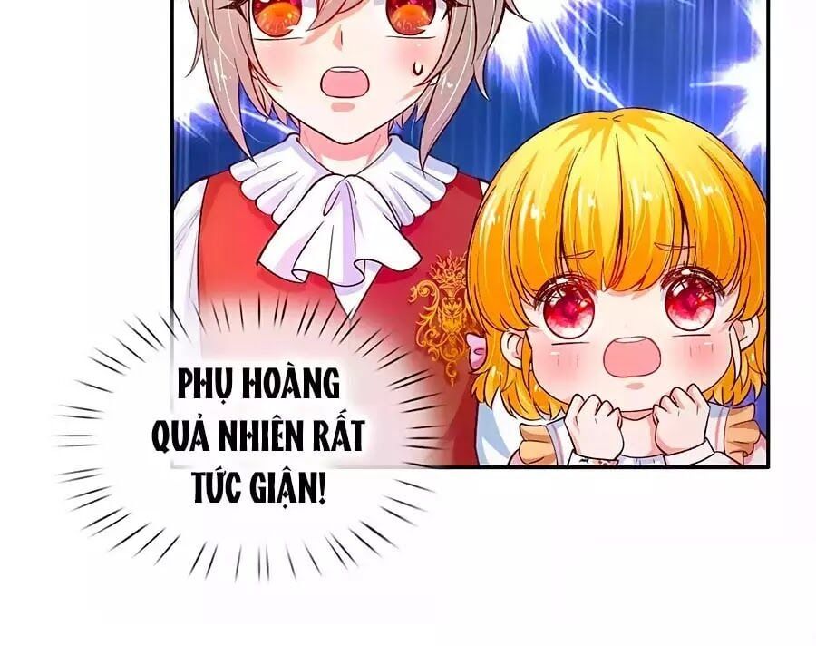 đọc truyện Bỗng Một Ngày Trở Thành Con Gái Nhà Vua Chương 125 ảnh 35 tại Thiên Thai Truyện