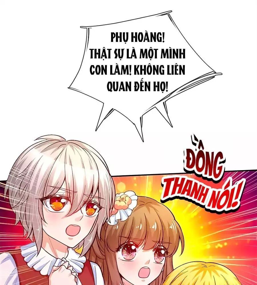 đọc truyện Bỗng Một Ngày Trở Thành Con Gái Nhà Vua Chương 125 ảnh 36 tại Thiên Thai Truyện