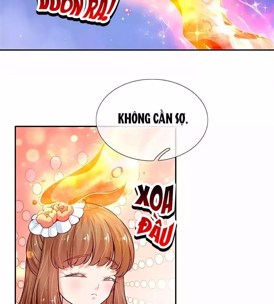 đọc truyện Bỗng Một Ngày Trở Thành Con Gái Nhà Vua Chương 125 ảnh 38 tại Thiên Thai Truyện