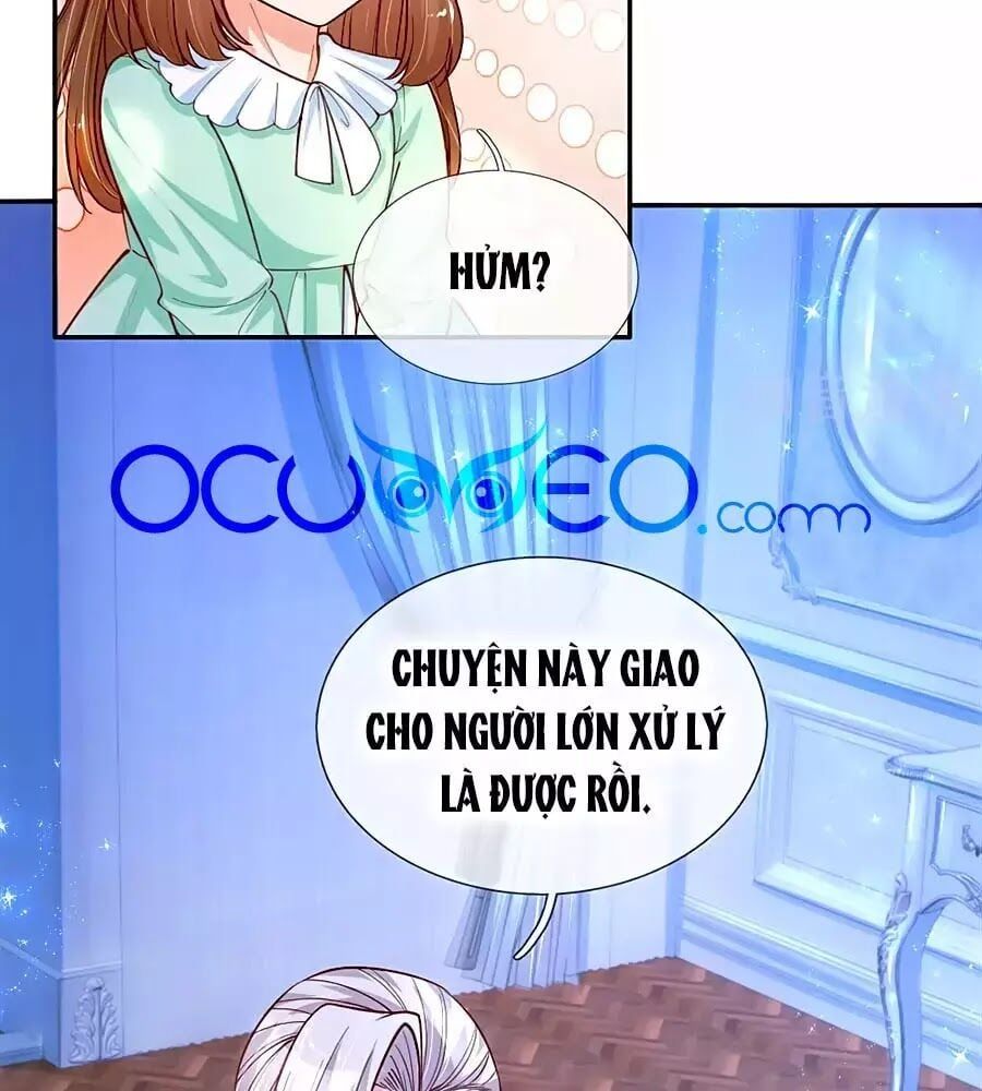 đọc truyện Bỗng Một Ngày Trở Thành Con Gái Nhà Vua Chương 125 ảnh 39 tại Thiên Thai Truyện