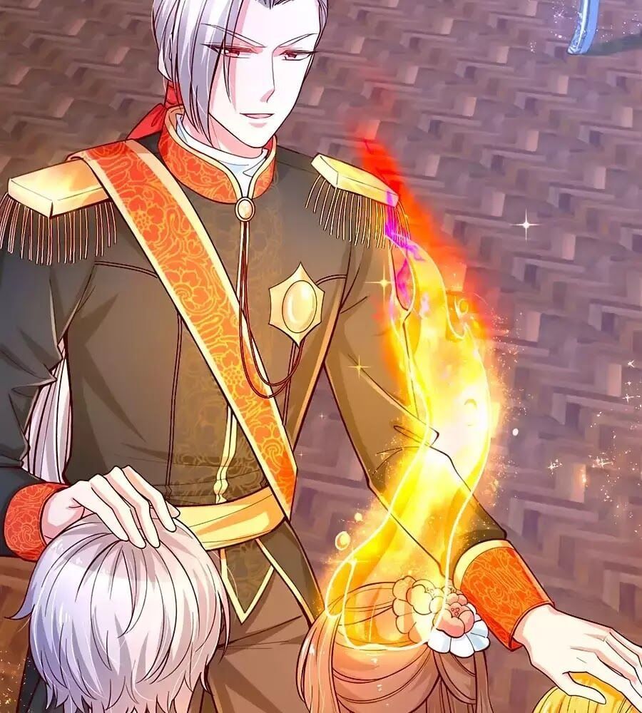 đọc truyện Bỗng Một Ngày Trở Thành Con Gái Nhà Vua Chương 125 ảnh 40 tại Thiên Thai Truyện