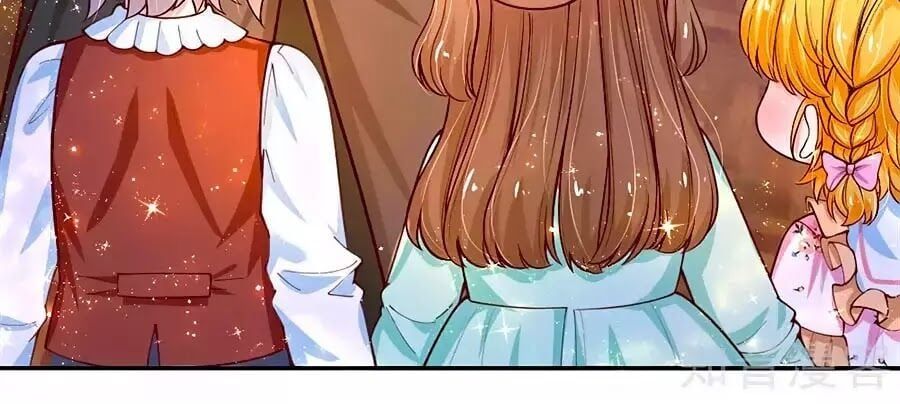 đọc truyện Bỗng Một Ngày Trở Thành Con Gái Nhà Vua Chương 125 ảnh 41 tại Thiên Thai Truyện