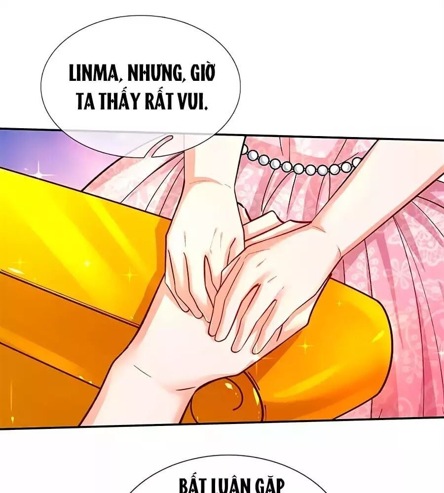 đọc truyện Bỗng Một Ngày Trở Thành Con Gái Nhà Vua Chương 125 ảnh 6 tại Thiên Thai Truyện