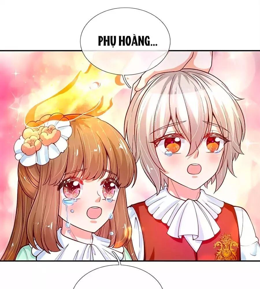 đọc truyện Bỗng Một Ngày Trở Thành Con Gái Nhà Vua Chương 125 ảnh 42 tại Thiên Thai Truyện