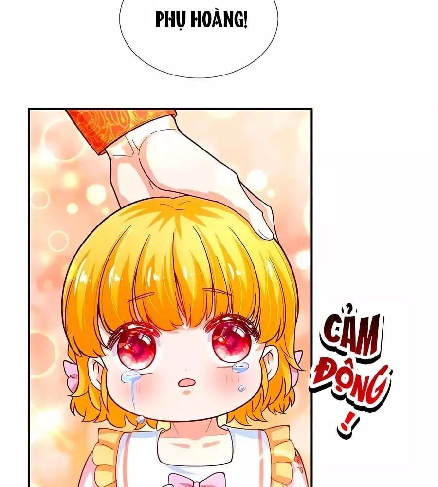 đọc truyện Bỗng Một Ngày Trở Thành Con Gái Nhà Vua Chương 125 ảnh 43 tại Thiên Thai Truyện