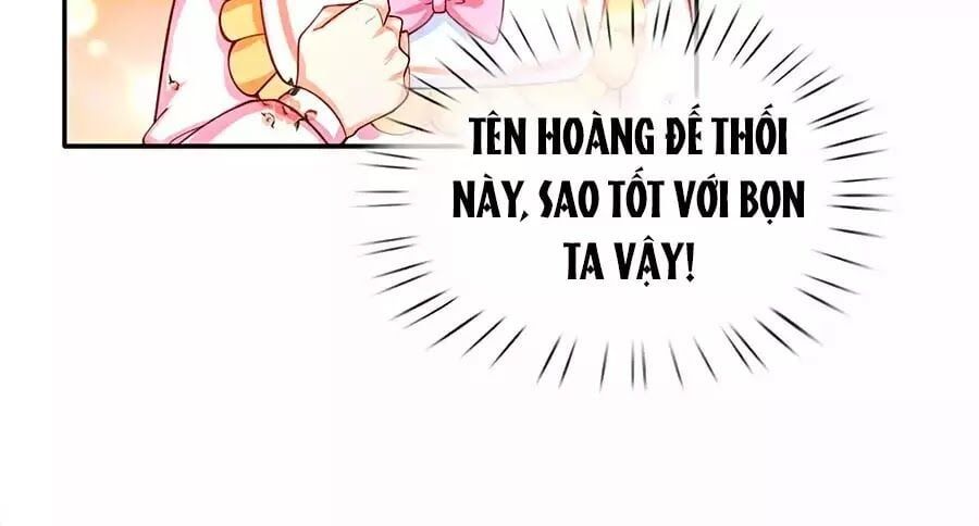 đọc truyện Bỗng Một Ngày Trở Thành Con Gái Nhà Vua Chương 125 ảnh 44 tại Thiên Thai Truyện