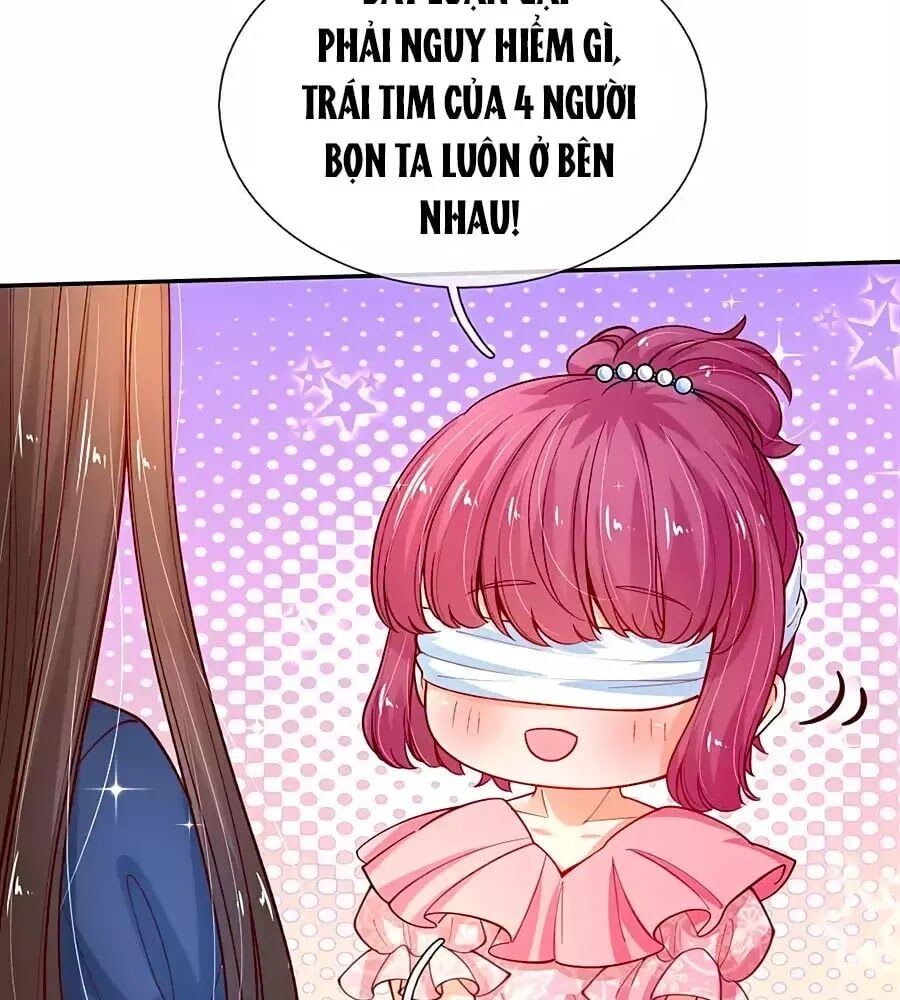 đọc truyện Bỗng Một Ngày Trở Thành Con Gái Nhà Vua Chương 125 ảnh 7 tại Thiên Thai Truyện