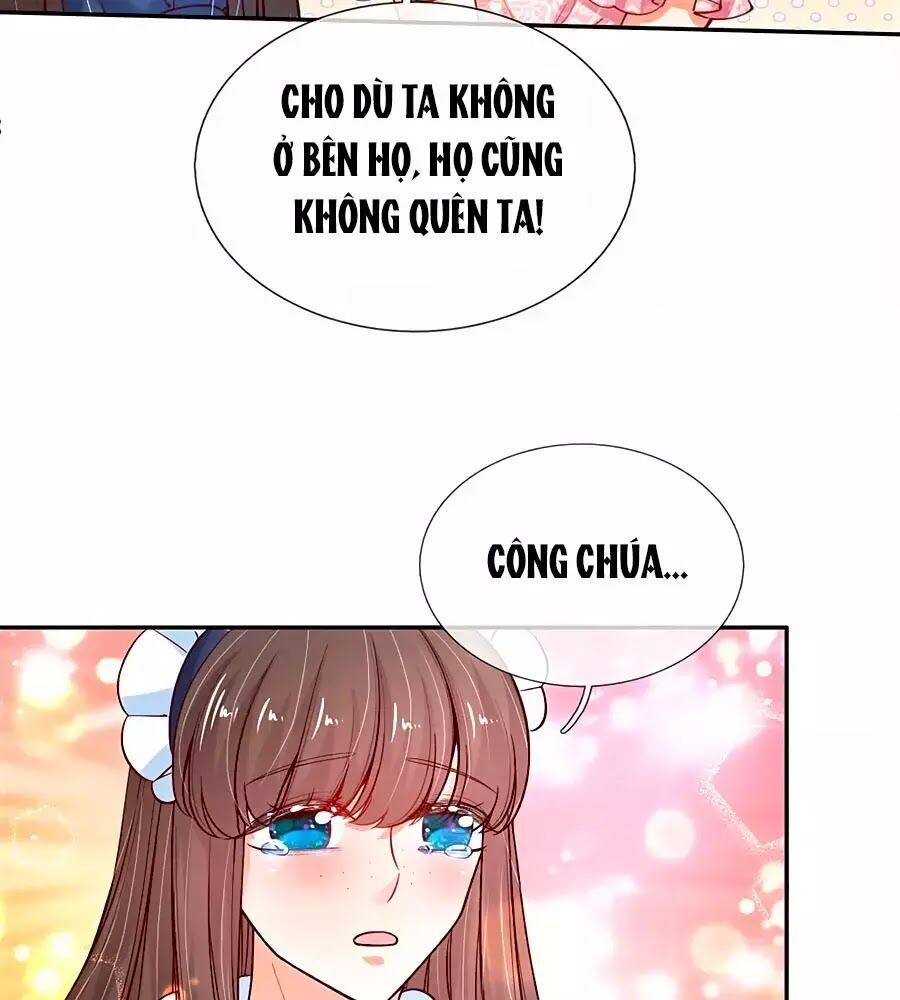 đọc truyện Bỗng Một Ngày Trở Thành Con Gái Nhà Vua Chương 125 ảnh 8 tại Thiên Thai Truyện