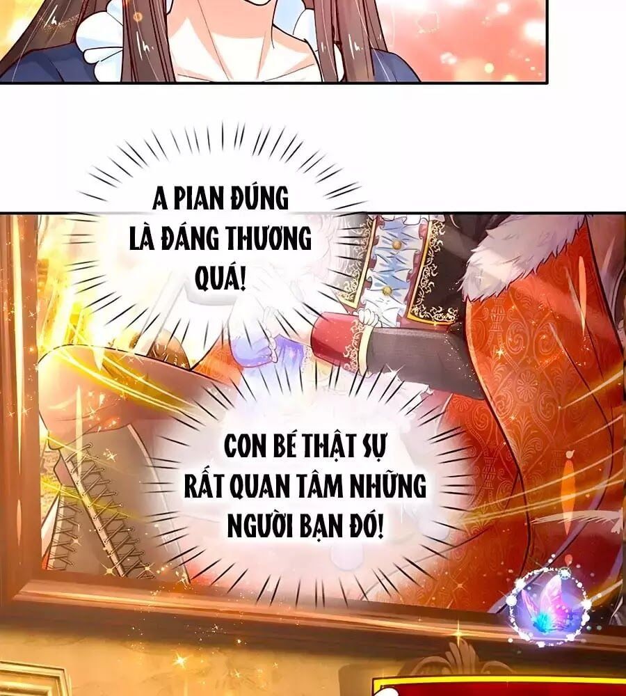 đọc truyện Bỗng Một Ngày Trở Thành Con Gái Nhà Vua Chương 125 ảnh 9 tại Thiên Thai Truyện