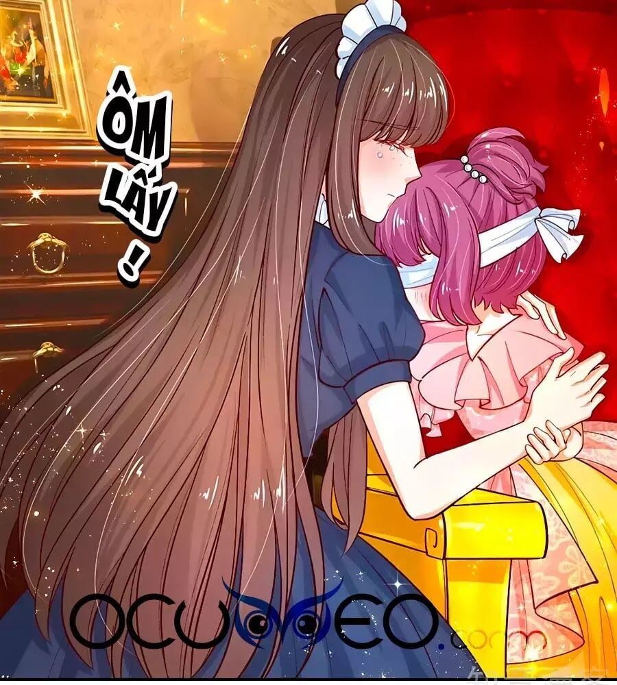 đọc truyện Bỗng Một Ngày Trở Thành Con Gái Nhà Vua Chương 125 ảnh 10 tại Thiên Thai Truyện