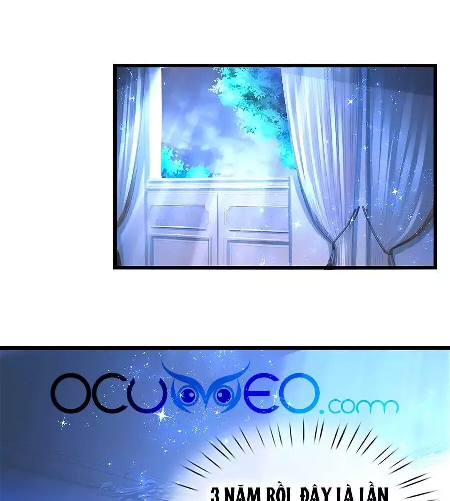 đọc truyện Bỗng Một Ngày Trở Thành Con Gái Nhà Vua Chương 126 ảnh 3 tại Thiên Thai Truyện