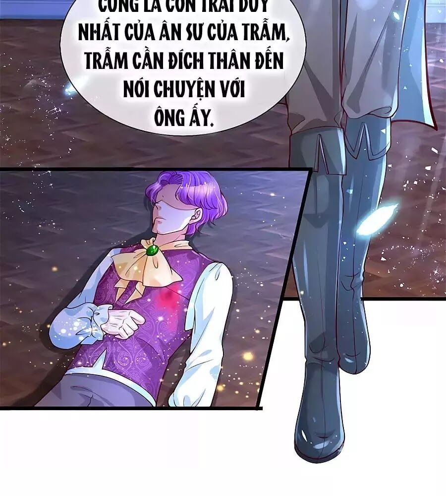 đọc truyện Bỗng Một Ngày Trở Thành Con Gái Nhà Vua Chương 126 ảnh 14 tại Thiên Thai Truyện