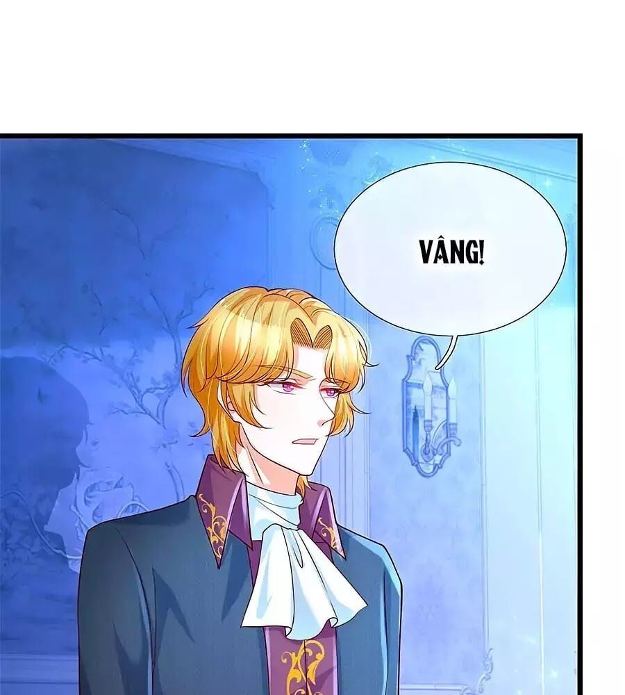 đọc truyện Bỗng Một Ngày Trở Thành Con Gái Nhà Vua Chương 126 ảnh 16 tại Thiên Thai Truyện