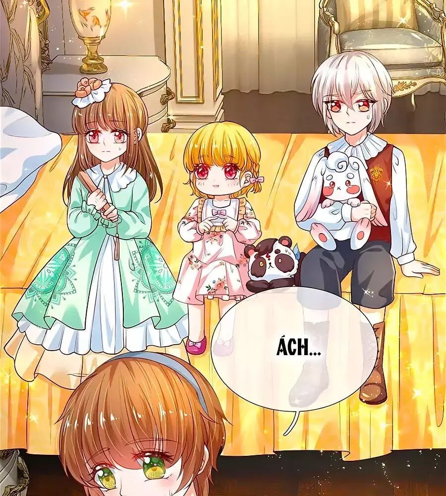 đọc truyện Bỗng Một Ngày Trở Thành Con Gái Nhà Vua Chương 126 ảnh 21 tại Thiên Thai Truyện