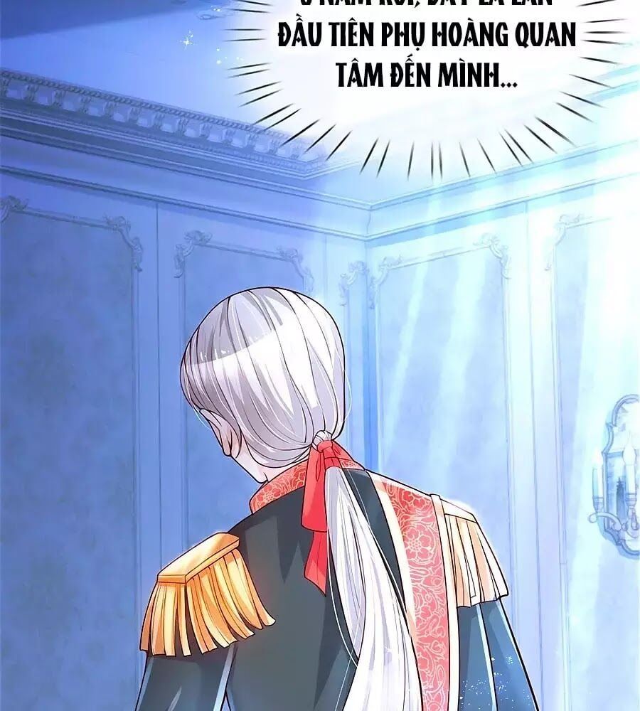 đọc truyện Bỗng Một Ngày Trở Thành Con Gái Nhà Vua Chương 126 ảnh 4 tại Thiên Thai Truyện