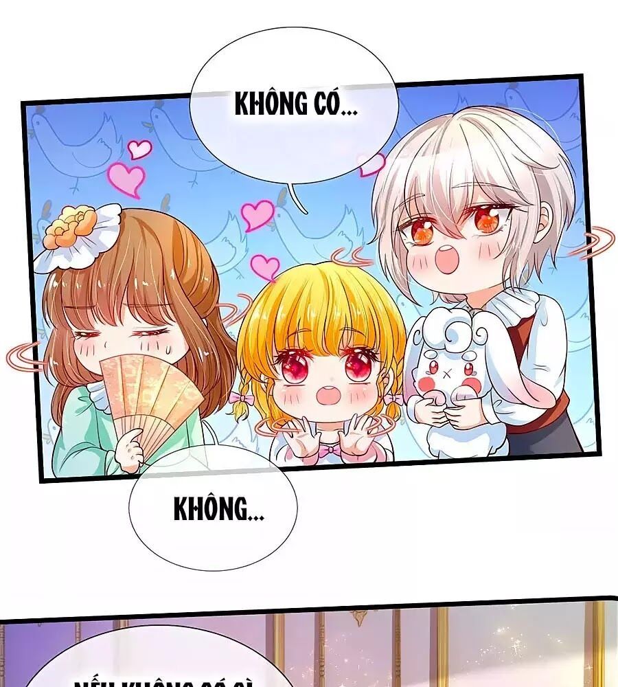 đọc truyện Bỗng Một Ngày Trở Thành Con Gái Nhà Vua Chương 126 ảnh 25 tại Thiên Thai Truyện