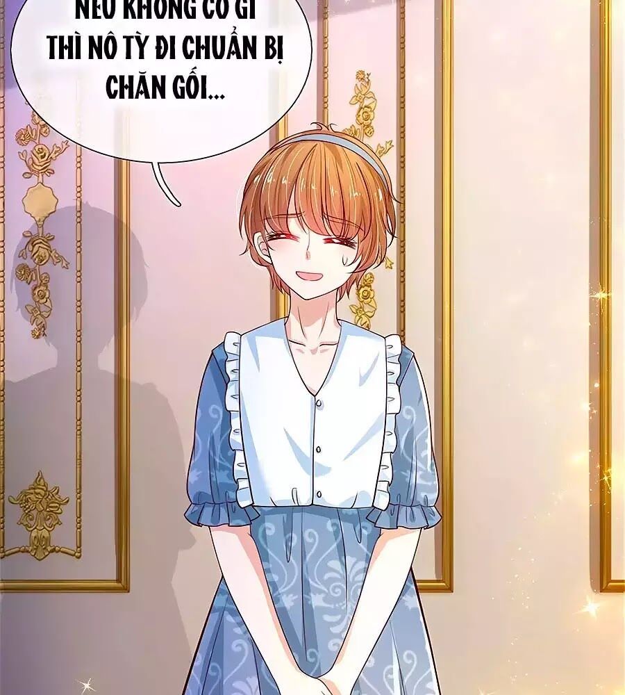 đọc truyện Bỗng Một Ngày Trở Thành Con Gái Nhà Vua Chương 126 ảnh 26 tại Thiên Thai Truyện