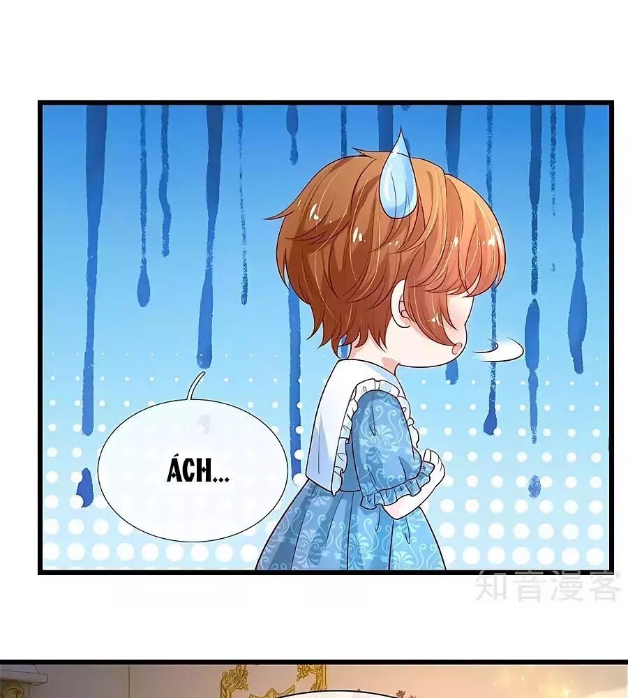 đọc truyện Bỗng Một Ngày Trở Thành Con Gái Nhà Vua Chương 126 ảnh 29 tại Thiên Thai Truyện