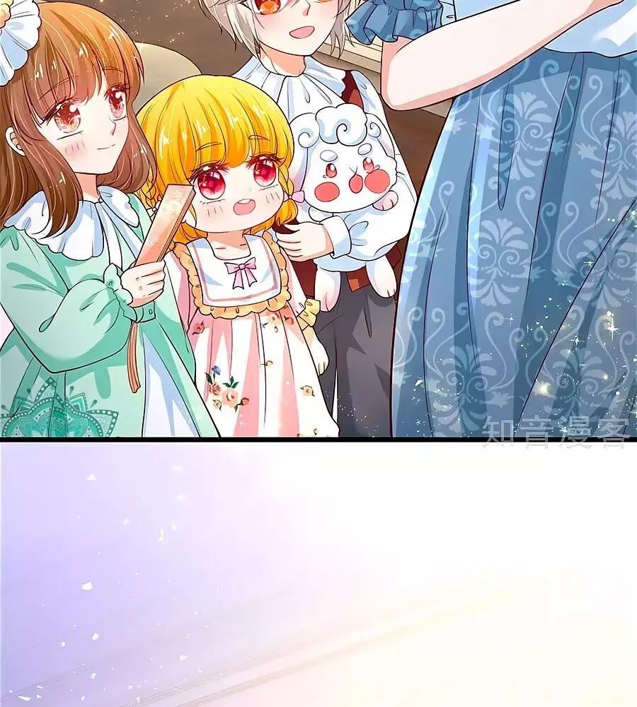 đọc truyện Bỗng Một Ngày Trở Thành Con Gái Nhà Vua Chương 126 ảnh 31 tại Thiên Thai Truyện