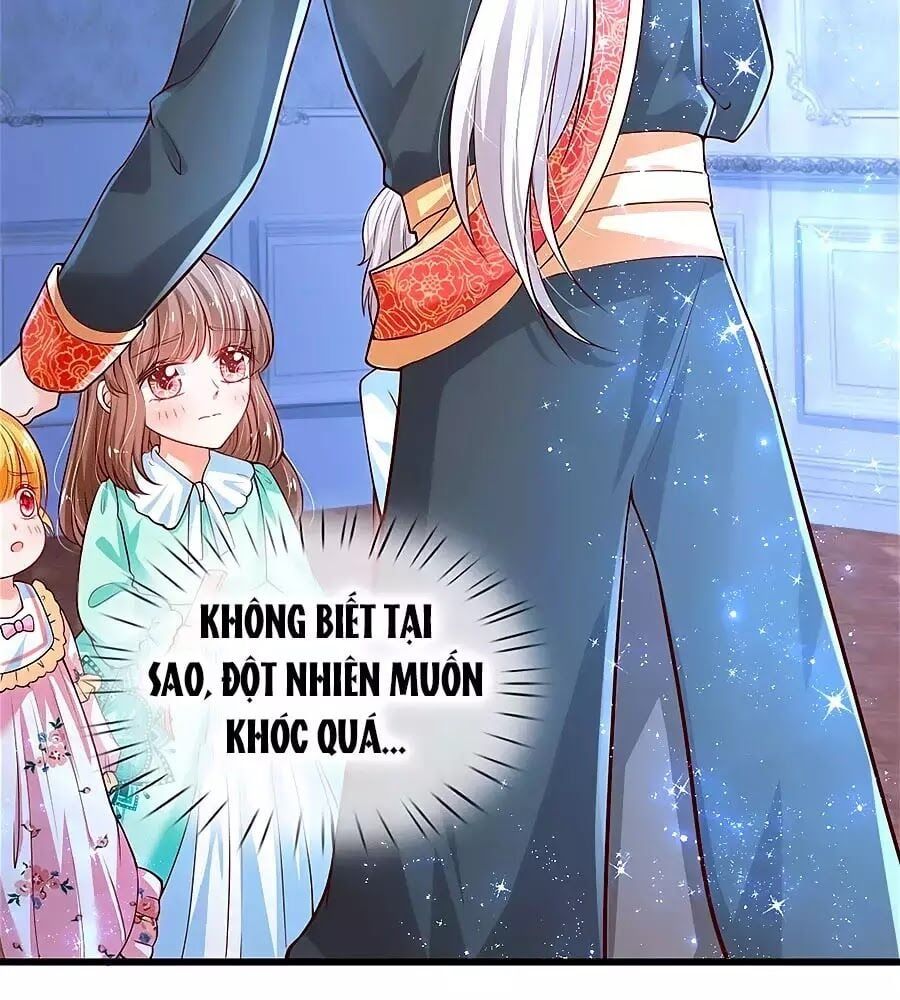 đọc truyện Bỗng Một Ngày Trở Thành Con Gái Nhà Vua Chương 126 ảnh 5 tại Thiên Thai Truyện