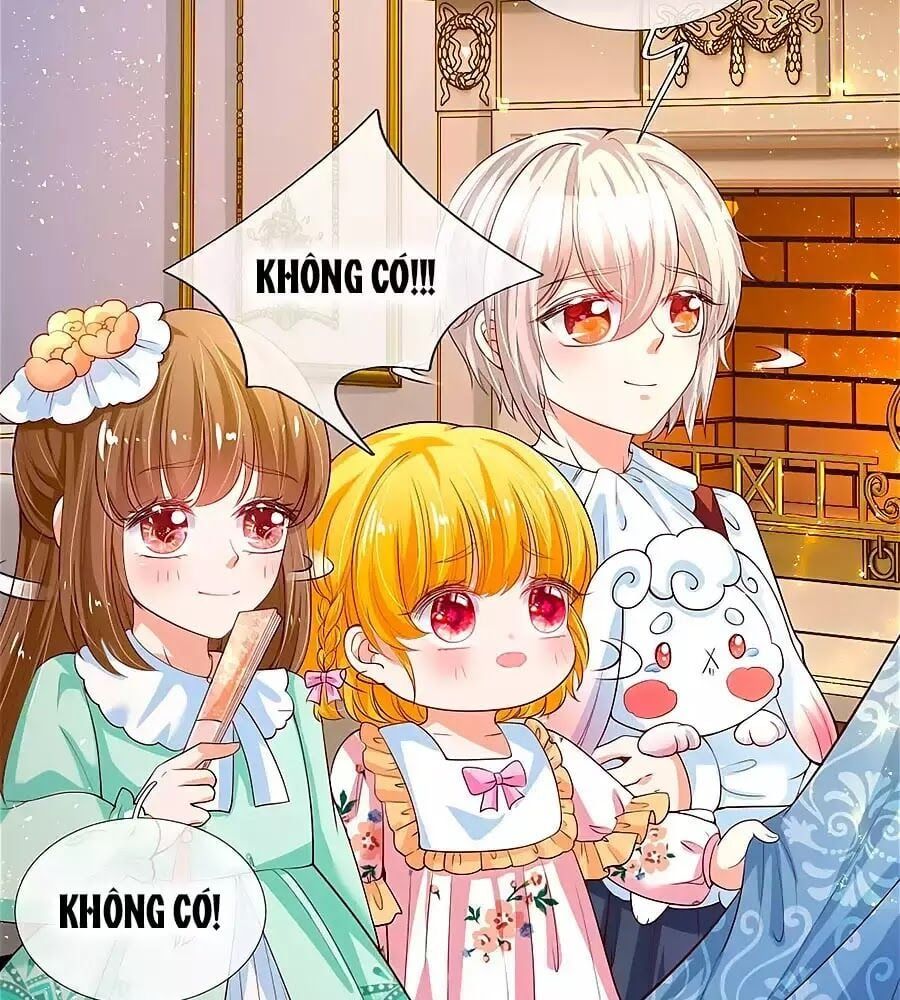 đọc truyện Bỗng Một Ngày Trở Thành Con Gái Nhà Vua Chương 126 ảnh 33 tại Thiên Thai Truyện