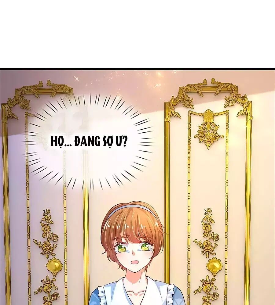 đọc truyện Bỗng Một Ngày Trở Thành Con Gái Nhà Vua Chương 126 ảnh 35 tại Thiên Thai Truyện