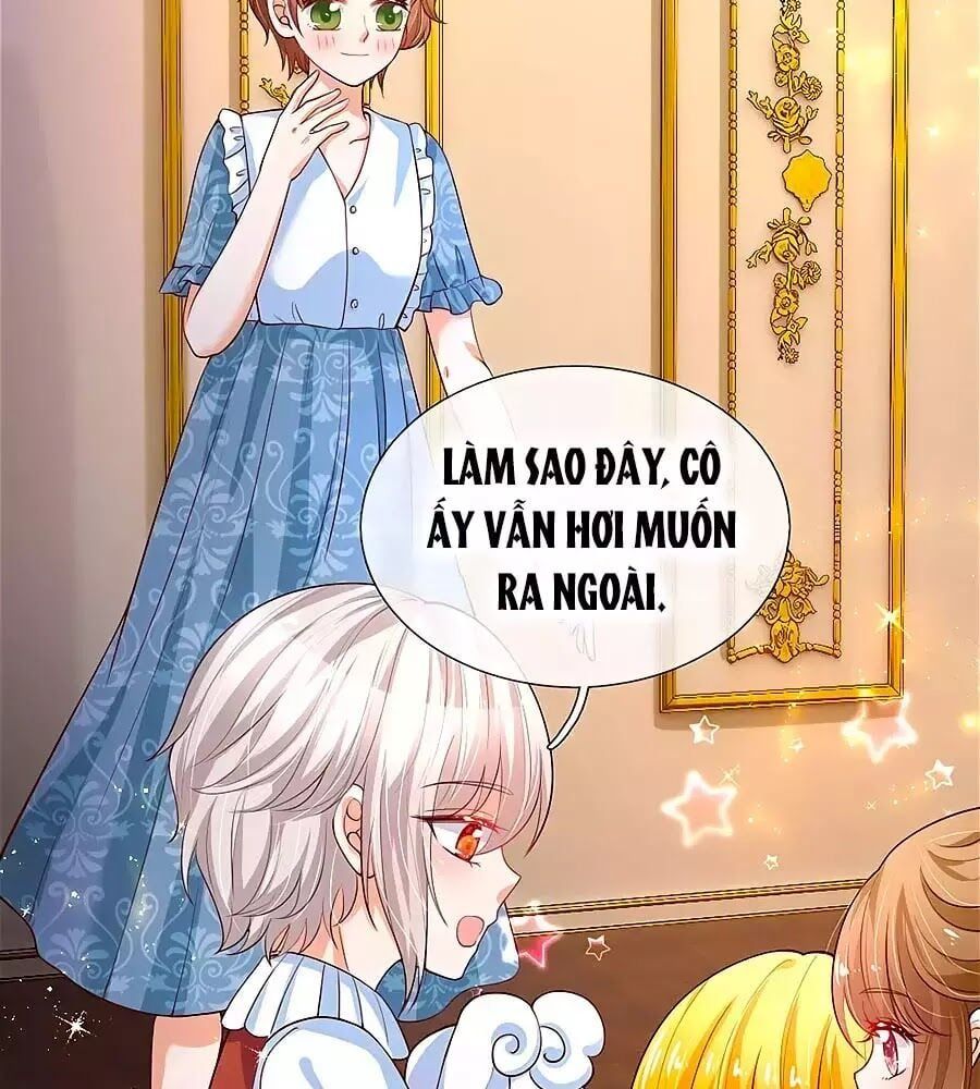 đọc truyện Bỗng Một Ngày Trở Thành Con Gái Nhà Vua Chương 126 ảnh 41 tại Thiên Thai Truyện