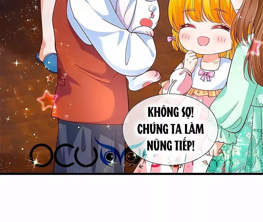 đọc truyện Bỗng Một Ngày Trở Thành Con Gái Nhà Vua Chương 126 ảnh 42 tại Thiên Thai Truyện