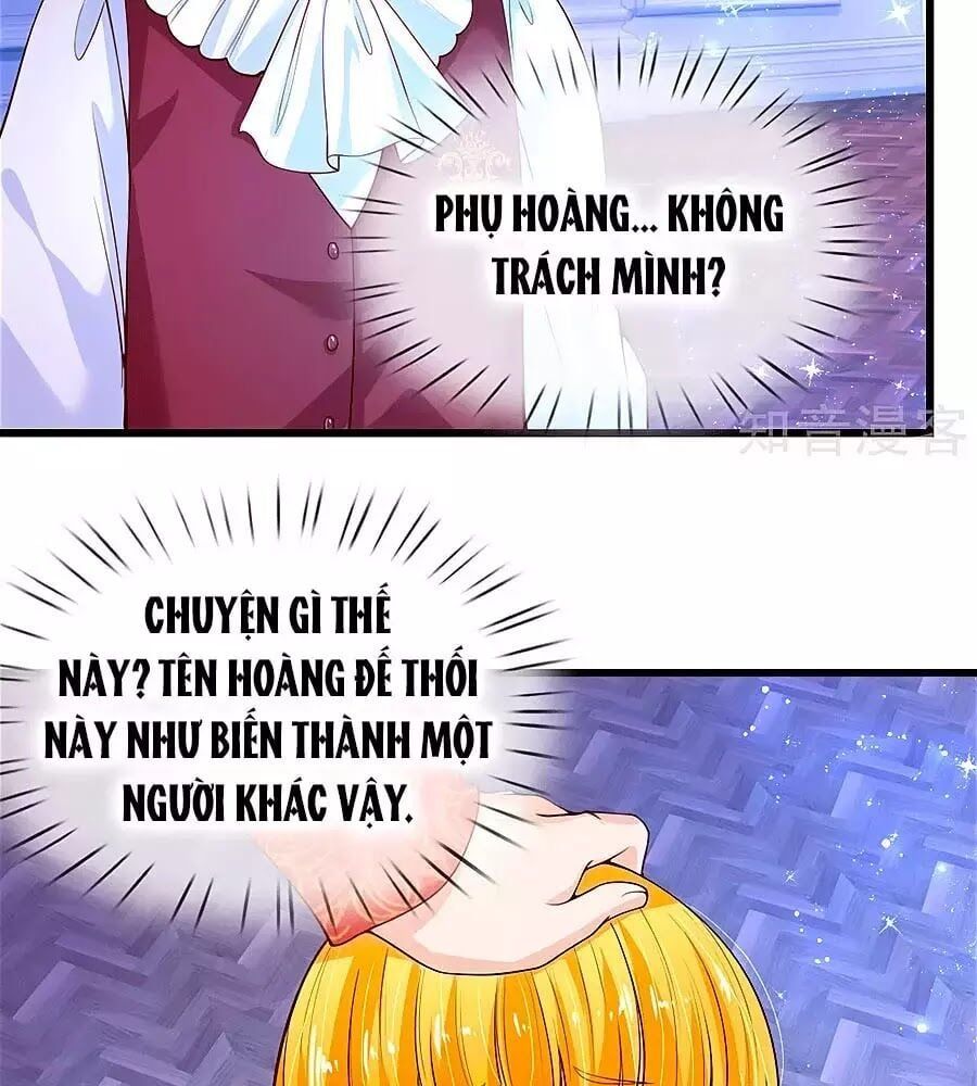 đọc truyện Bỗng Một Ngày Trở Thành Con Gái Nhà Vua Chương 126 ảnh 8 tại Thiên Thai Truyện