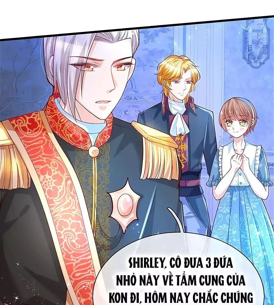 đọc truyện Bỗng Một Ngày Trở Thành Con Gái Nhà Vua Chương 126 ảnh 10 tại Thiên Thai Truyện