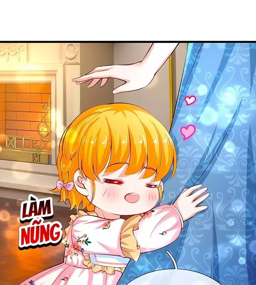 đọc truyện Bỗng Một Ngày Trở Thành Con Gái Nhà Vua Chương 127 ảnh 3 tại Thiên Thai Truyện