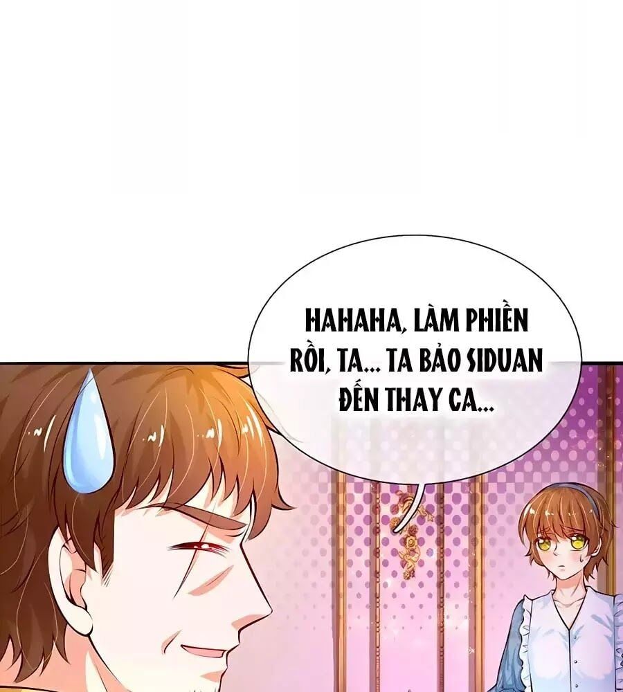 đọc truyện Bỗng Một Ngày Trở Thành Con Gái Nhà Vua Chương 127 ảnh 13 tại Thiên Thai Truyện