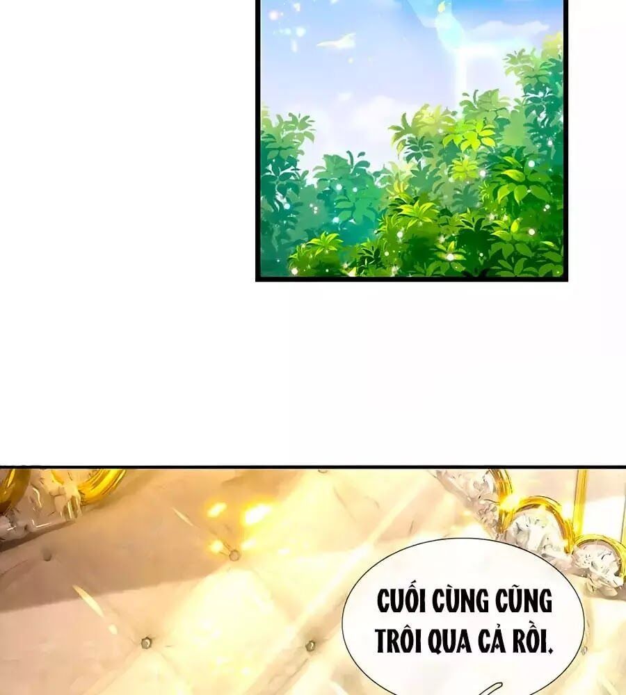 đọc truyện Bỗng Một Ngày Trở Thành Con Gái Nhà Vua Chương 127 ảnh 17 tại Thiên Thai Truyện