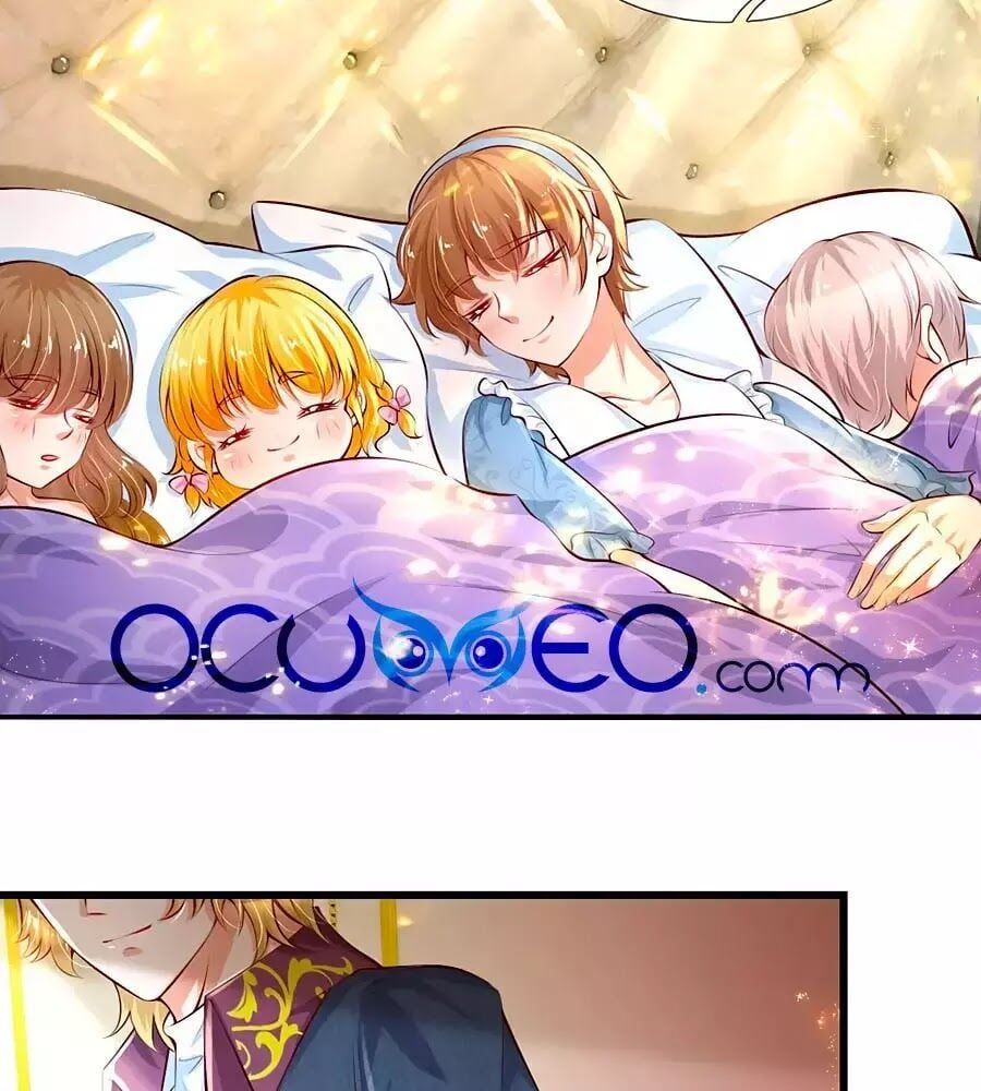 đọc truyện Bỗng Một Ngày Trở Thành Con Gái Nhà Vua Chương 127 ảnh 18 tại Thiên Thai Truyện