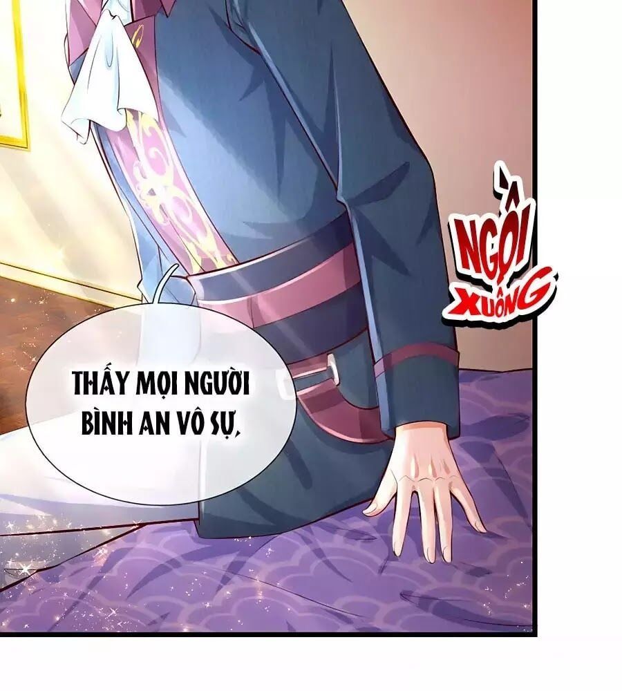 đọc truyện Bỗng Một Ngày Trở Thành Con Gái Nhà Vua Chương 127 ảnh 19 tại Thiên Thai Truyện